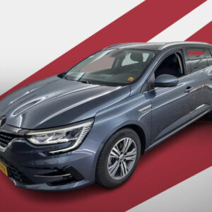 Renault Mégane Estate