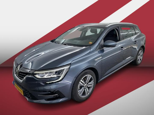 Renault Mégane Estate